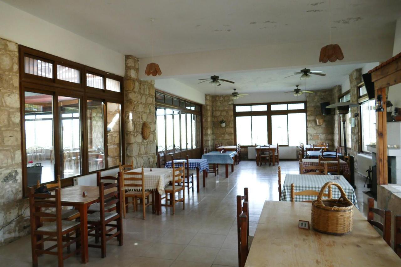 Studio With View In Polis Area Simou 외부 사진