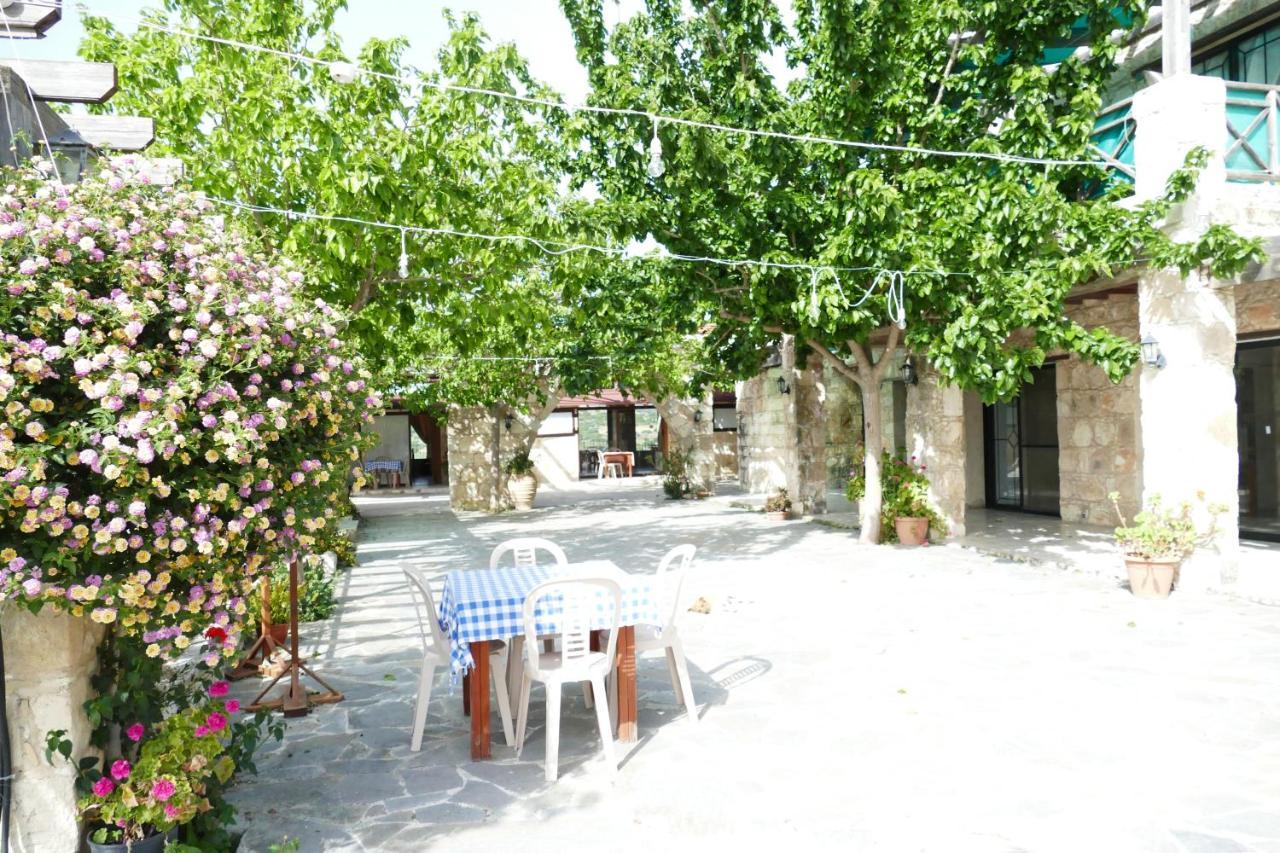 Studio With View In Polis Area Simou 외부 사진