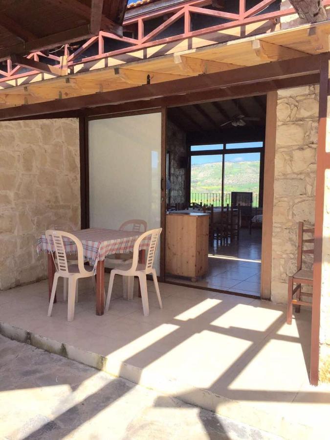 Studio With View In Polis Area Simou 외부 사진