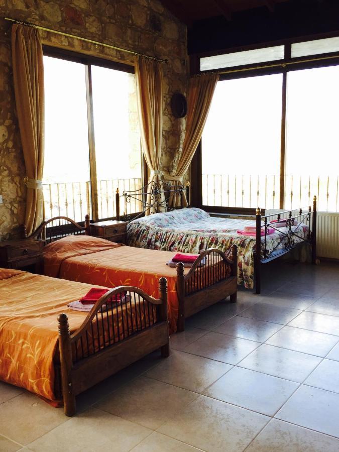 Studio With View In Polis Area Simou 외부 사진