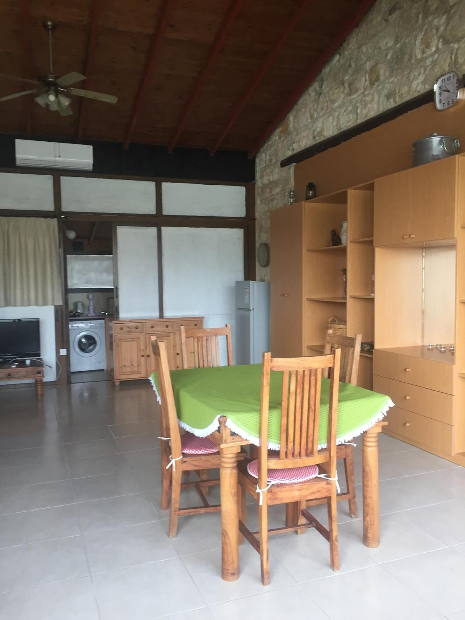 Studio With View In Polis Area Simou 외부 사진