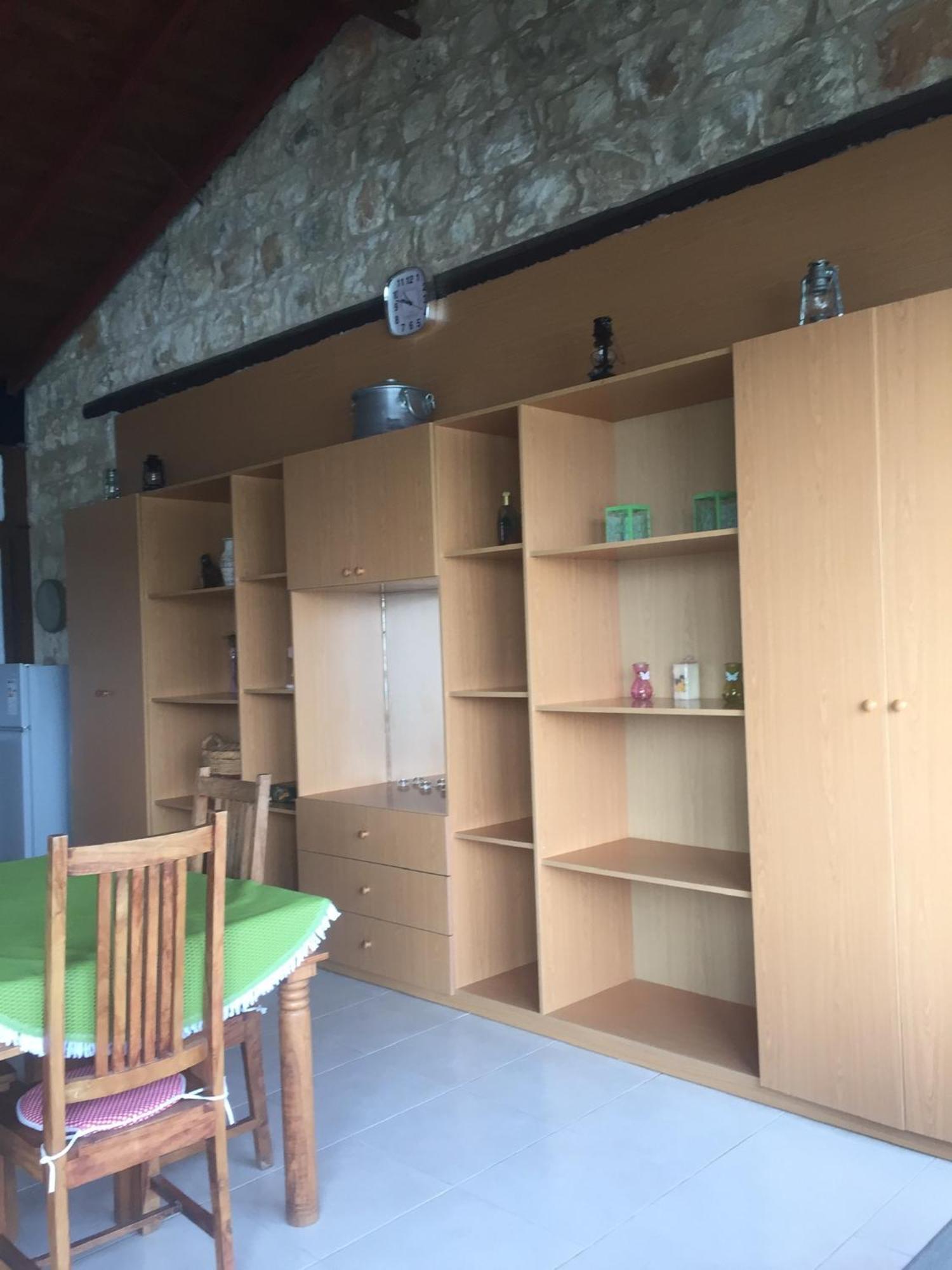 Studio With View In Polis Area Simou 외부 사진