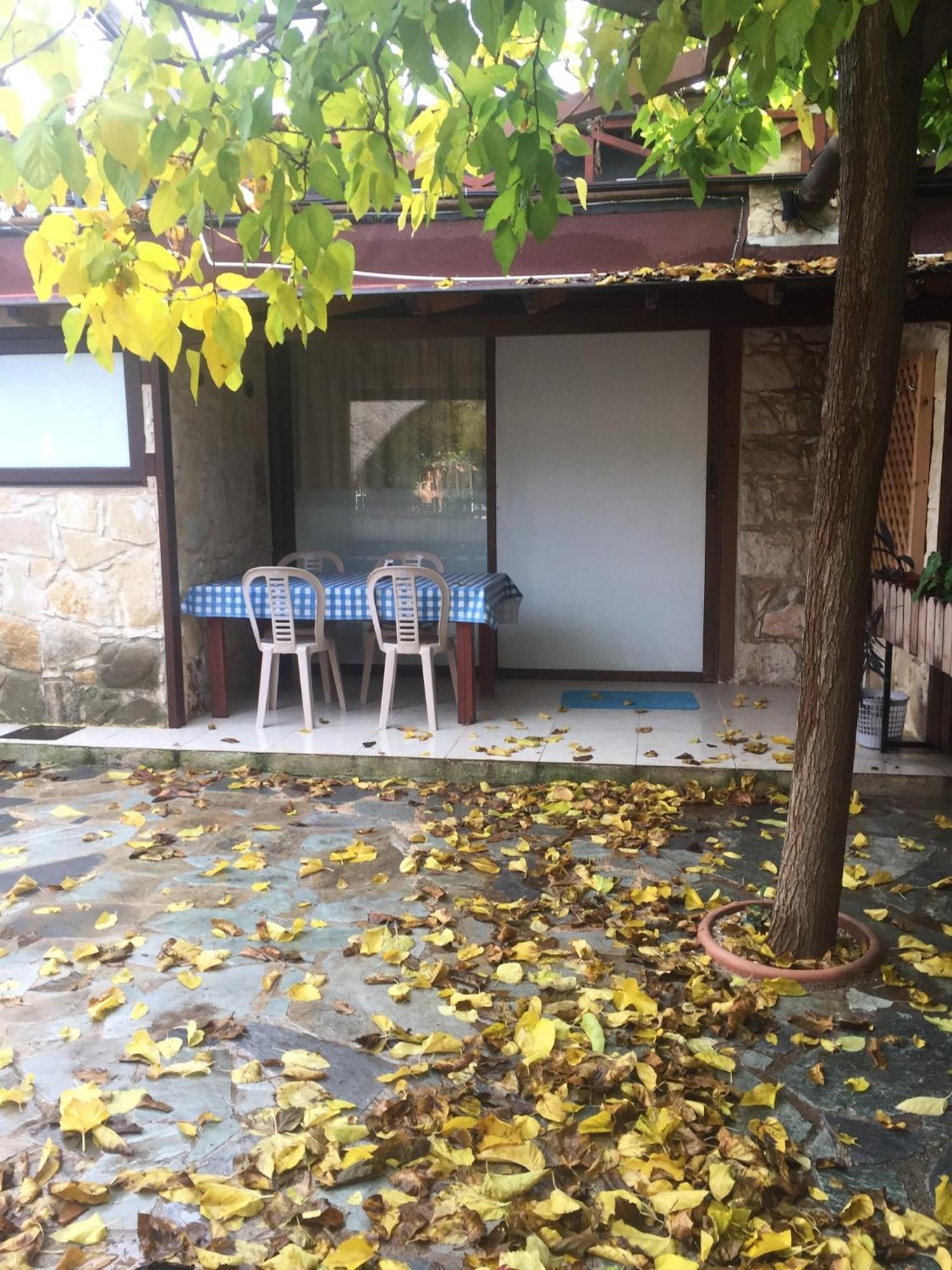 Studio With View In Polis Area Simou 외부 사진