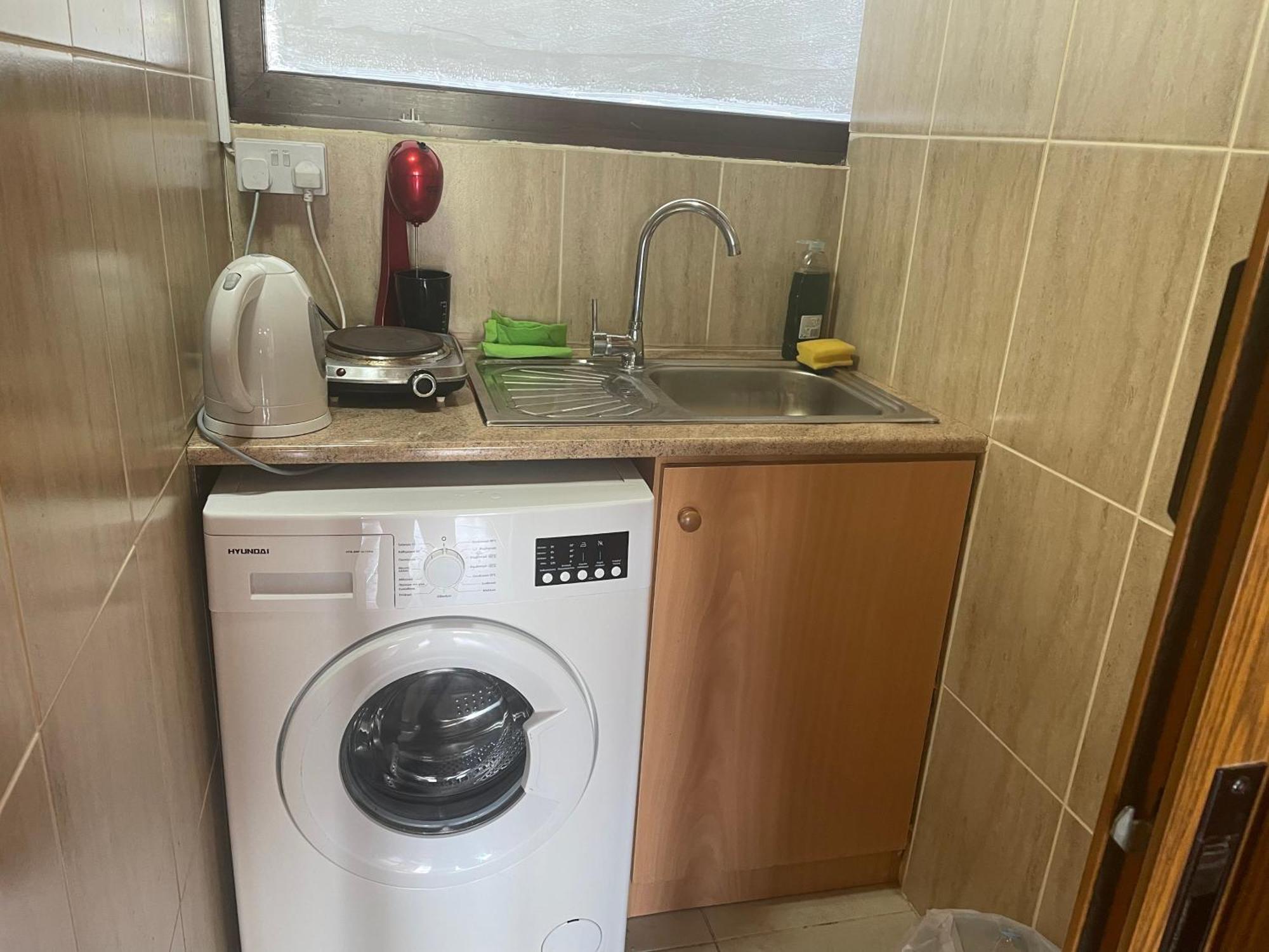 Studio With View In Polis Area Simou 외부 사진